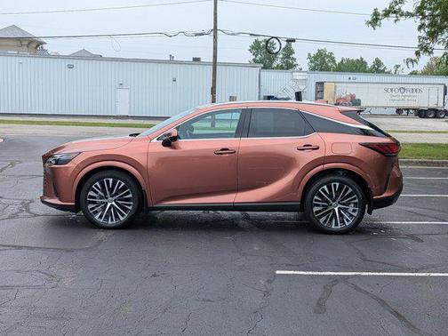 2023 Lexus RX 350 Base