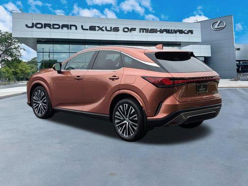 2023 Lexus RX 350 Base