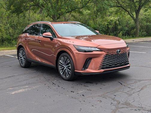 2023 Lexus RX 350 Base