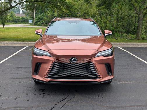 2023 Lexus RX 350 Base