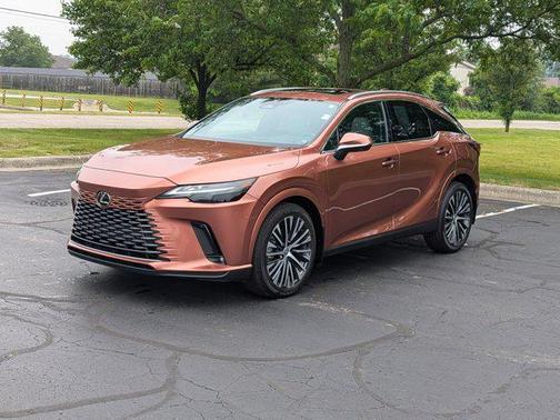 2023 Lexus RX 350 Base