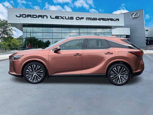 2023 Lexus RX 350 Base