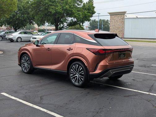 2023 Lexus RX 350 Base