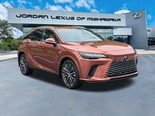 2023 Lexus RX 350 Base
