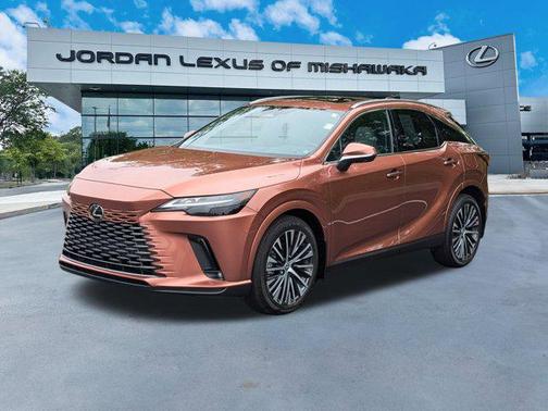 2023 Lexus RX 350 Base