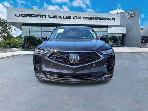 2022 Acura MDX Technology Package