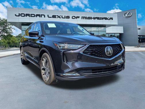 2022 Acura MDX Technology Package