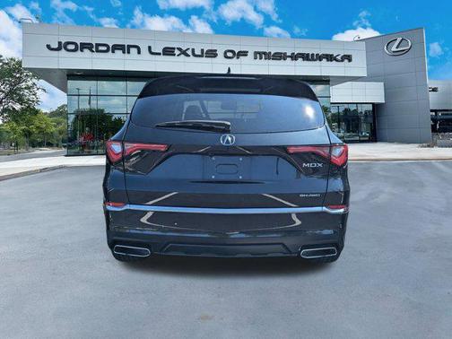 2022 Acura MDX Technology Package