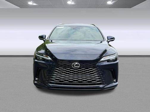 Nightfall Mica 2026 Lexus RX 350 Base