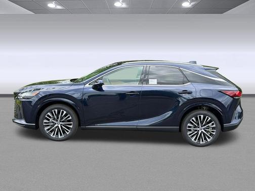 Nightfall Mica 2026 Lexus RX 350 Base