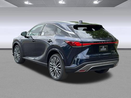 Nightfall Mica 2026 Lexus RX 350 Base