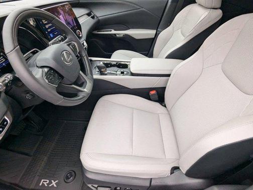 2026 Lexus RX 350 Base