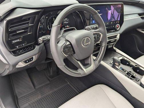 2026 Lexus RX 350 Base