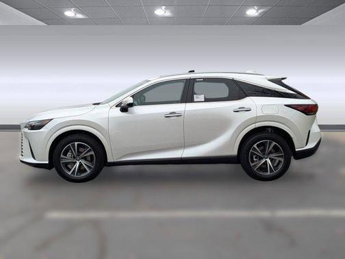 2026 Lexus RX 350 Base