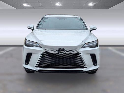 2026 Lexus RX 350 Base