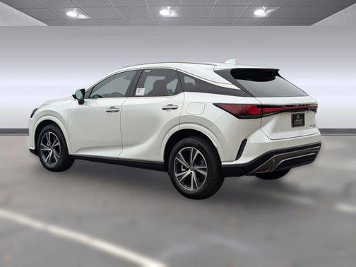 2026 Lexus RX 350 Base
