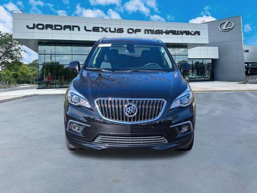 2017 Buick Envision Premium I