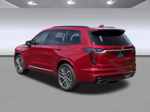 2023 Cadillac XT6 Sport AWD