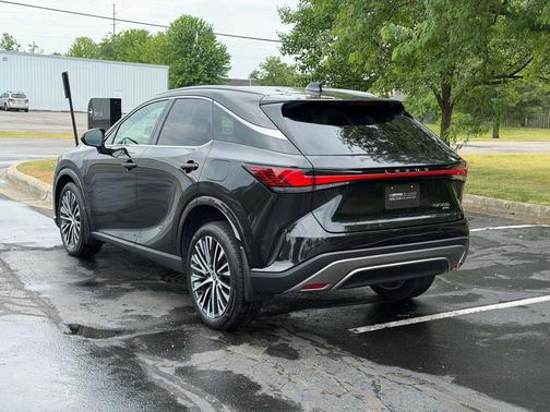 Caviar 2024 Lexus RX 350 Premium Plus