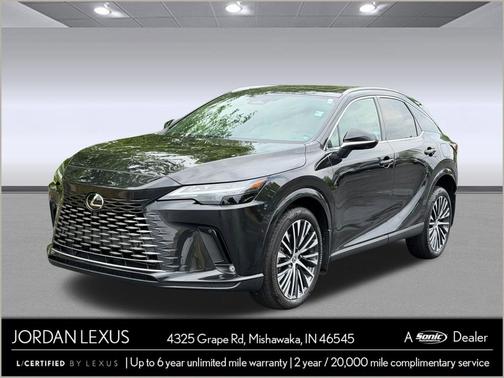 Caviar 2024 Lexus RX 350 Premium Plus
