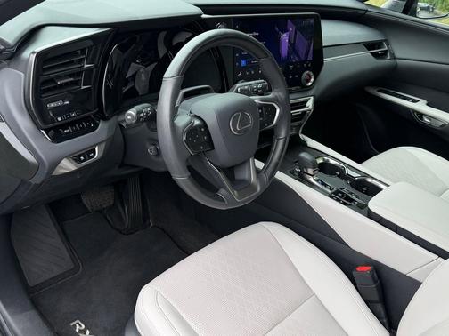 Caviar 2024 Lexus RX 350 Premium Plus