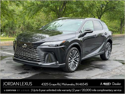 Caviar 2024 Lexus RX 350 Premium Plus