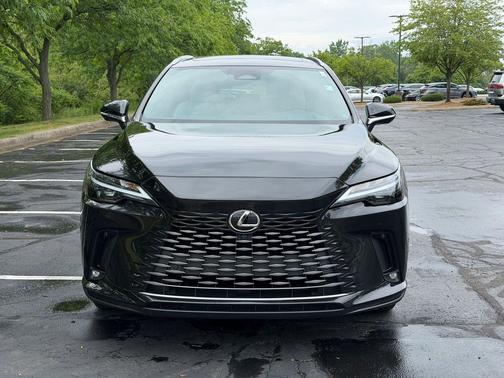 Caviar 2024 Lexus RX 350 Premium Plus