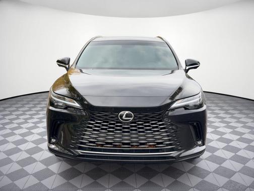 Caviar 2024 Lexus RX 350 Premium
