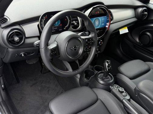 2024 MINI Convertible Cooper S