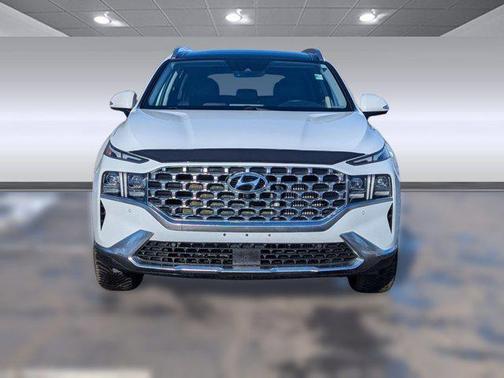 2021 Hyundai SANTA FE Limited