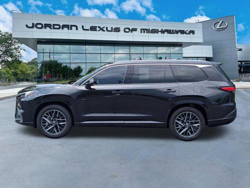 2024 Lexus TX 350 Base