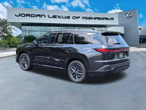 2024 Lexus TX 350 Base
