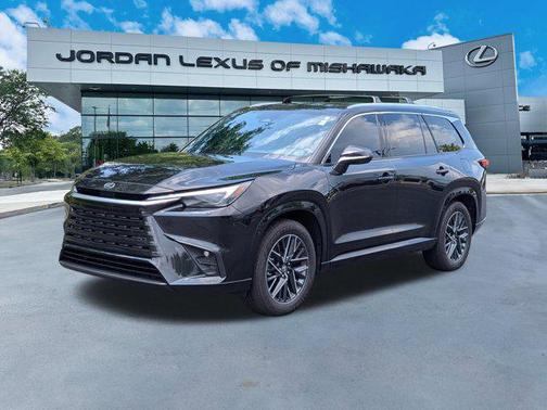 2024 Lexus TX 350 Base