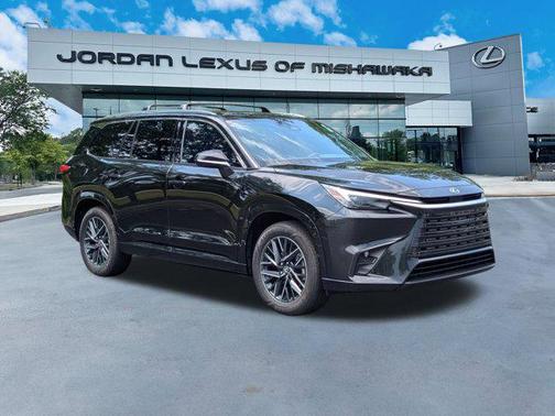 2024 Lexus TX 350 Base