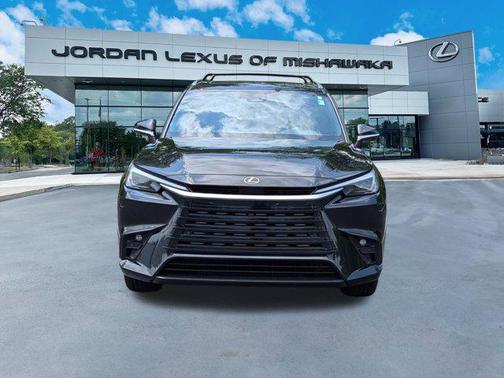 2024 Lexus TX 350 Base