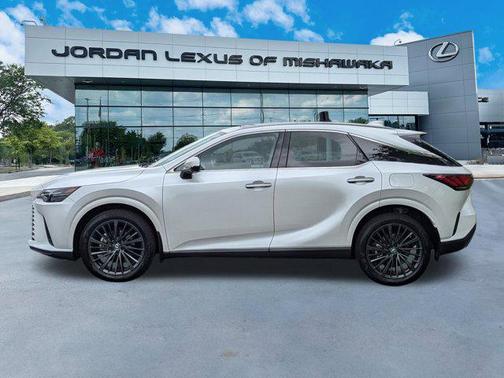 2024 Lexus RX 350 Base