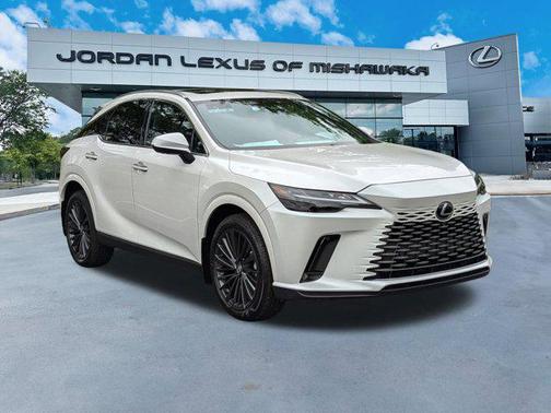 2024 Lexus RX 350 Base