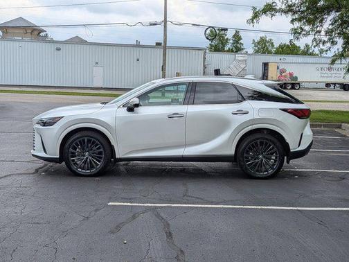 2024 Lexus RX 350 Base