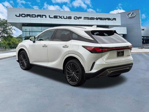 2024 Lexus RX 350 Base