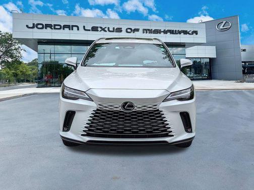 2024 Lexus RX 350 Base