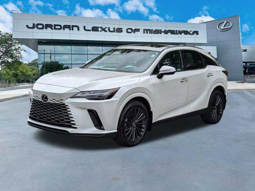 2024 Lexus RX 350 Base
