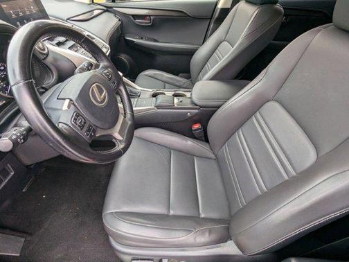 2018 Lexus NX 300 Base