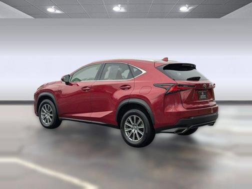 2018 Lexus NX 300 Base