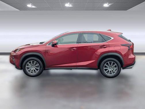 2018 Lexus NX 300 Base