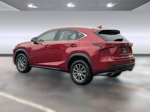2018 Lexus NX 300 Base