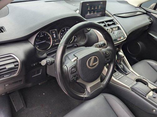 2018 Lexus NX 300 Base