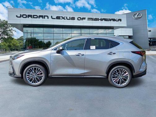 2026 Lexus NX 350 NX 350 Premium