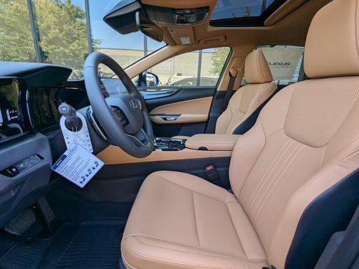 2026 Lexus NX 350 NX 350 Premium