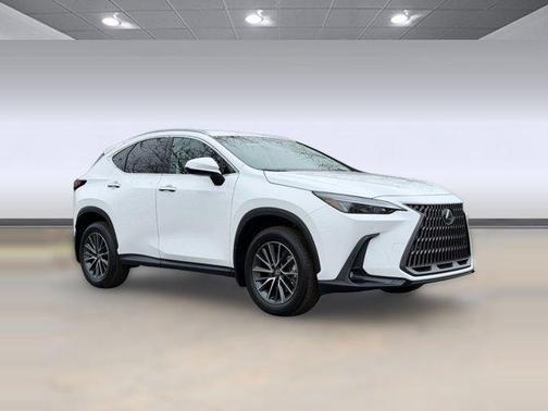 2026 Lexus NX 350 NX 350