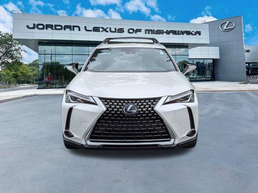 2022 Lexus UX 250h Base